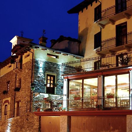 Il Mondo In Valle Pessinetto Dış mekan fotoğraf